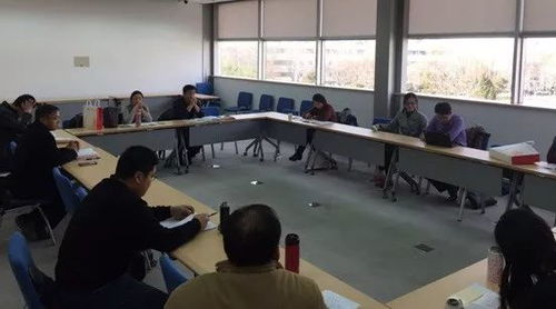 文化融合與思維創(chuàng)新 中智公司參加國資委企業(yè)跨文化管理與風險應對培訓的啟示