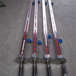 頂裝式磁翻板液位計(jì) 江蘇金湖黃河自動(dòng)化儀表廠的液位測(cè)量解決方案